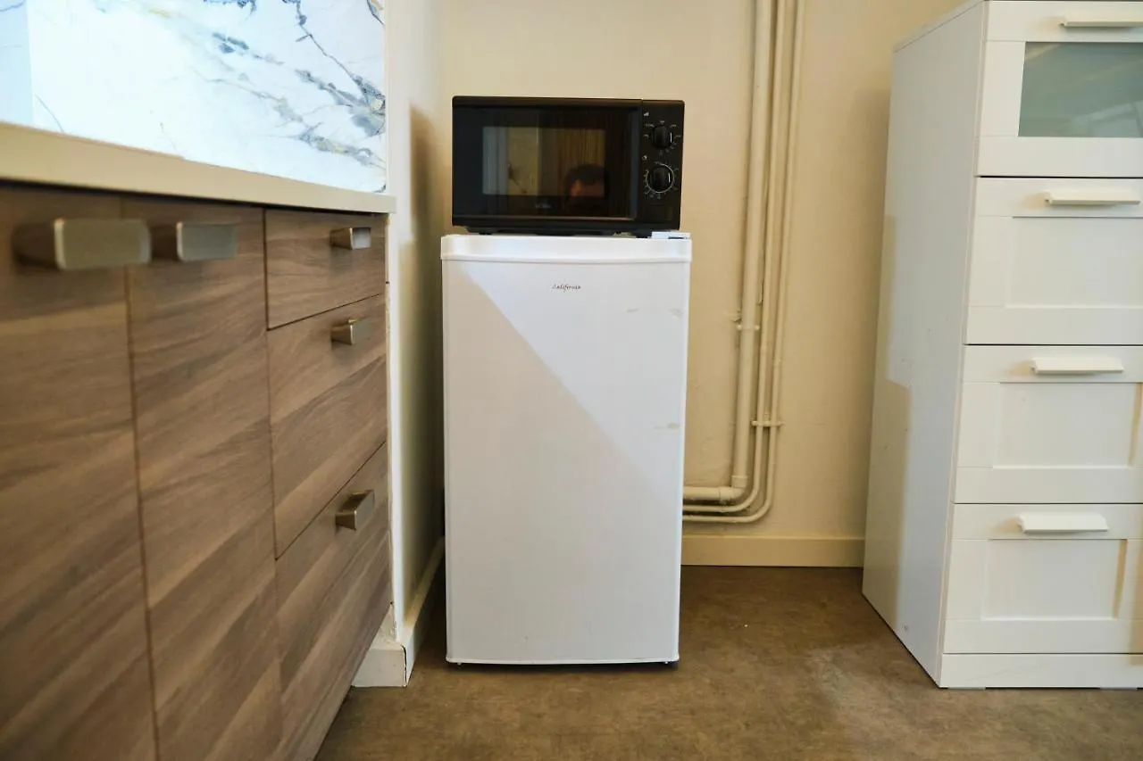 Suite Hanoi Villeurbanne