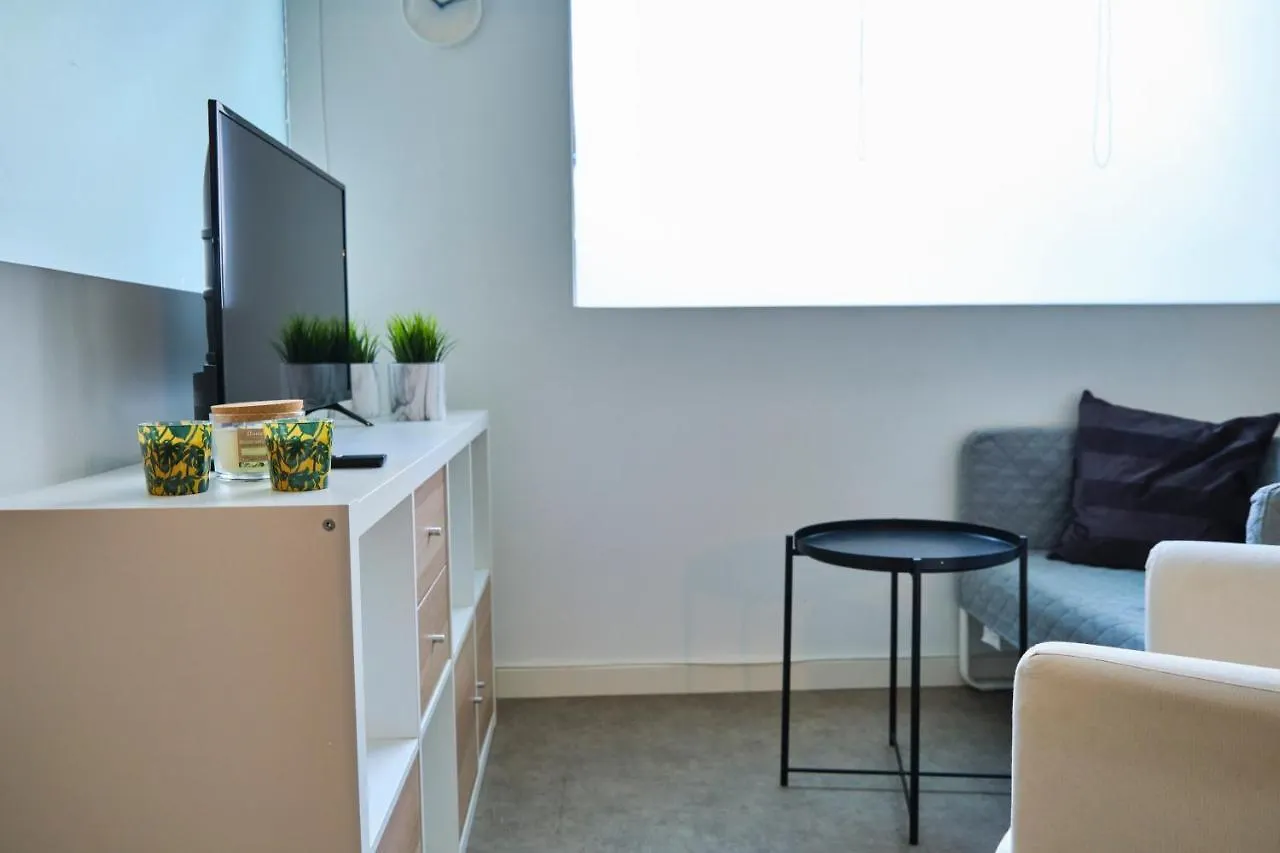 Suite Hanoi Villeurbanne 0*,  France
